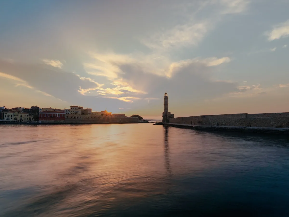 Crete Adventure: Routes, Views and Outdoor Experiences
