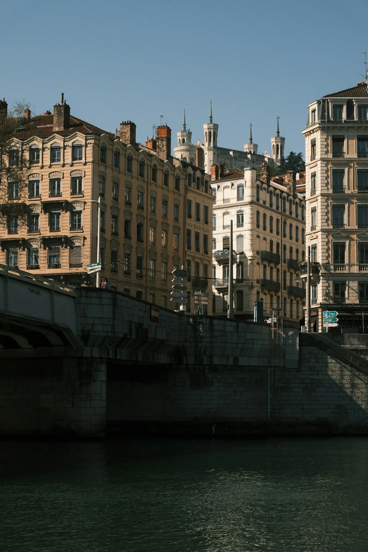 Lyon Adventure: Routes, Views and Outdoor Experiences