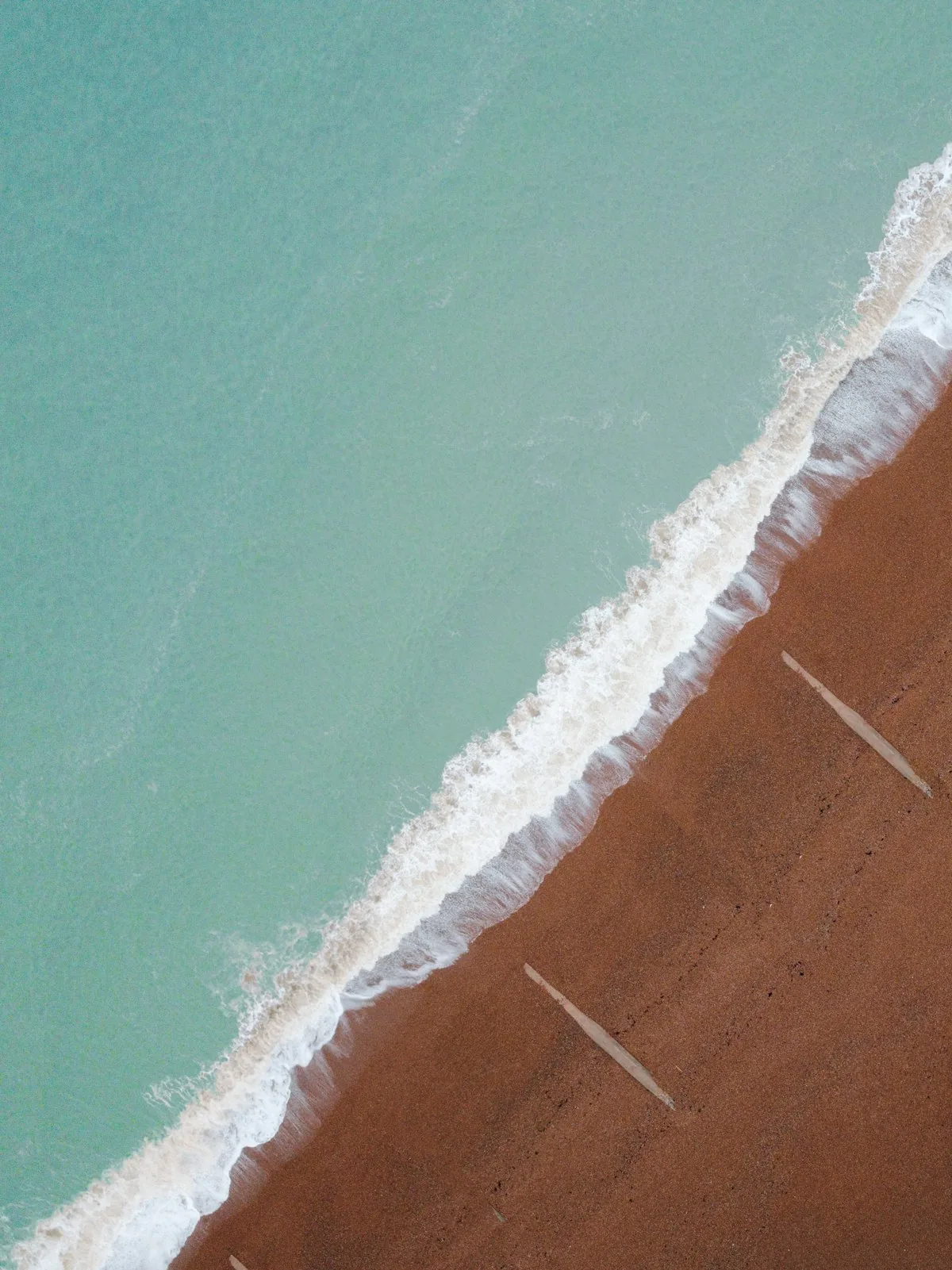 Naples — One of the breaks, reefs, and paddle-outs that makes Naples worth the trip