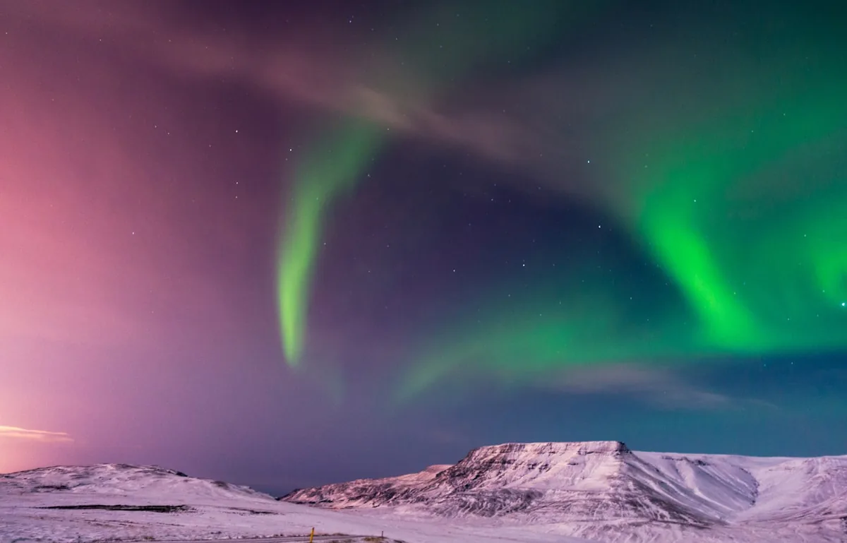 Reykjavik Adventure: Routes, Views and Outdoor Experiences