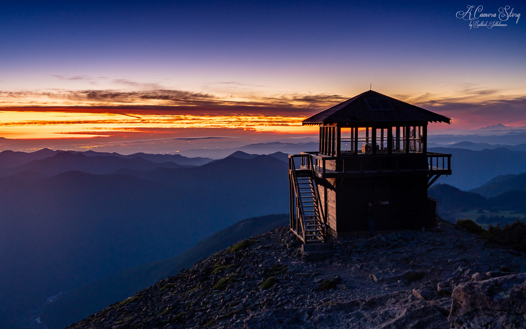 Mount Rainier Travel Guide: Plan Your Trip with Confidence — Mount Rainier, USA travel guide