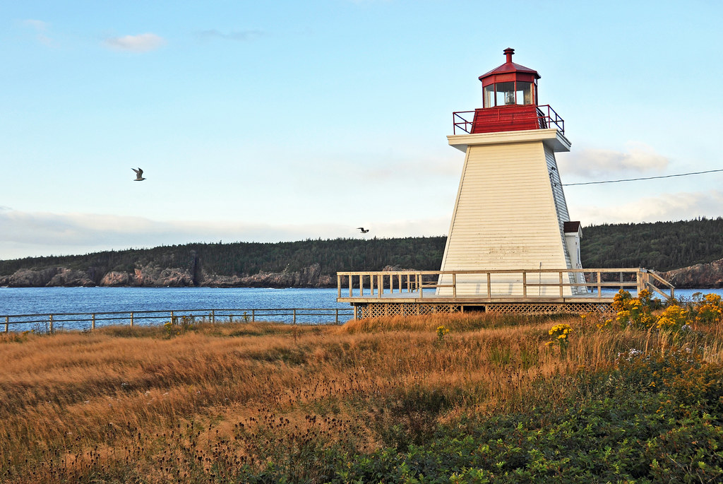 Cape Breton Highlands Travel Guide: Plan Your Trip with Confidence — Cape Breton Highlands National Park, Canada travel guide