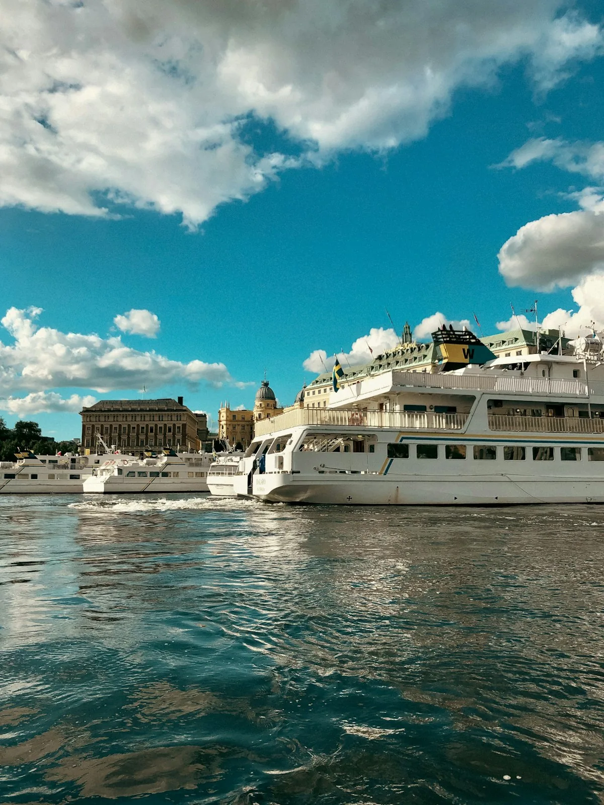 Stockholm Adventure: Routes, Views and Outdoor Experiences
