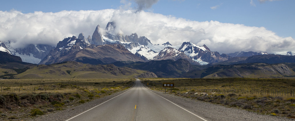 Mount Fitz Roy Travel Guide: Plan Your Trip with Confidence — El Chalten, Argentina travel guide
