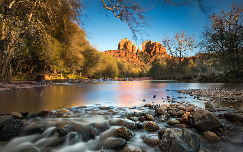 Sedona Red Rocks Travel Guide: Plan Your Trip with Confidence — Sedona, USA travel guide