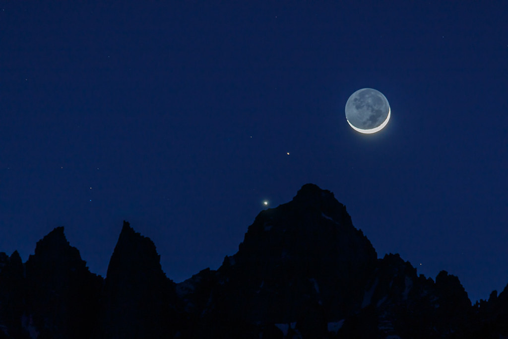 Mount Whitney Travel Guide: Plan Your Trip with Confidence — Mount Whitney, USA travel guide