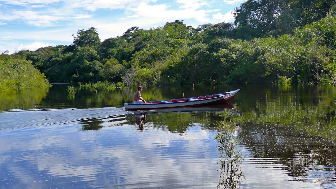 Amazon Rainforest Travel Guide: Everything You Need to Know — Amazon Rainforest, Brazil travel guide