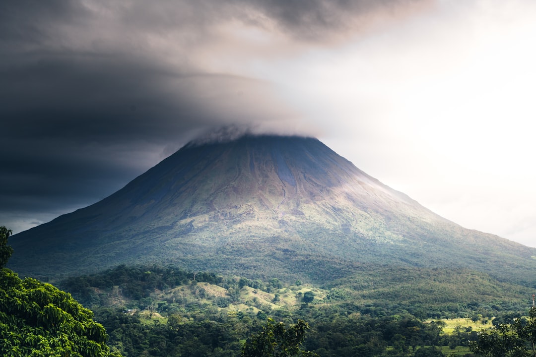 Costa Rica Rainforest Travel Guide: Everything You Need to Know — Costa Rica travel guide