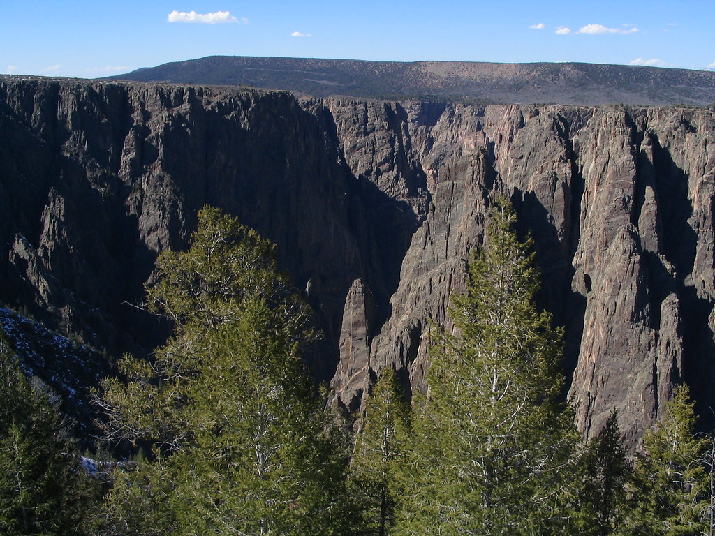 Black Canyon of the Gunnison Travel Guide: Plan Your Trip with Confidence — Black Canyon of the Gunnison, United States travel guide