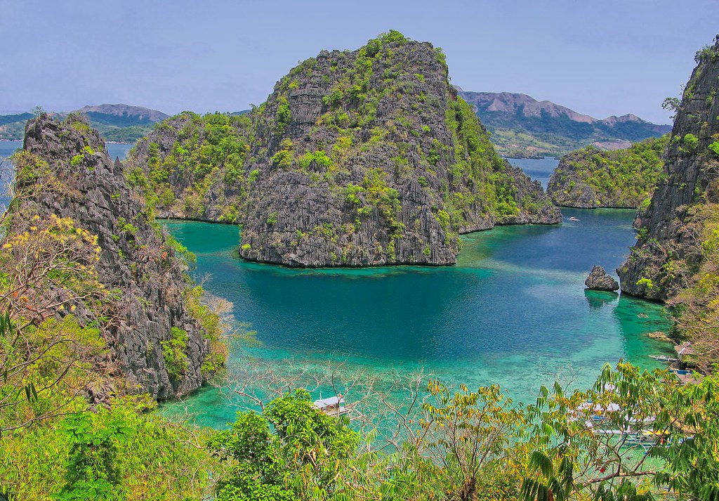 Coron Travel Guide: Plan Your Trip with Confidence — Coron Island, Philippines travel guide