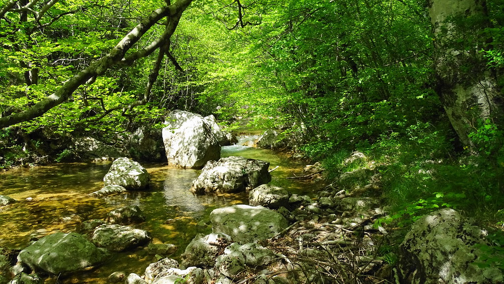 Paklenica Travel Guide: Plan Your Trip with Confidence — Paklenica National Park, Croatia travel guide