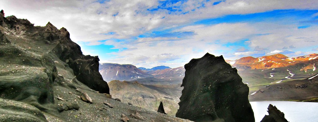 Vatnajokull National Park Travel Guide: Plan Your Trip with Confidence — Iceland travel guide