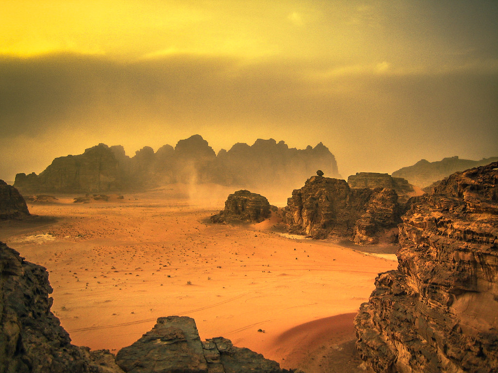 Wadi Rum Travel Guide: Plan Your Trip with Confidence — Wadi Rum, Jordan travel guide