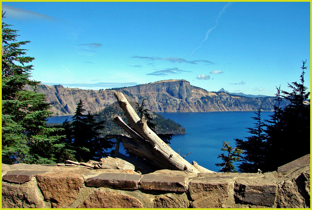 Crater Lake Travel Guide: Plan Your Trip with Confidence — Crater Lake, USA travel guide