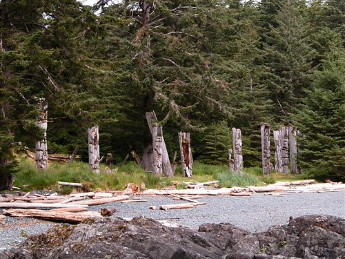 Haida Gwaii Travel Guide: Plan Your Trip with Confidence — Haida Gwaii, Canada travel guide