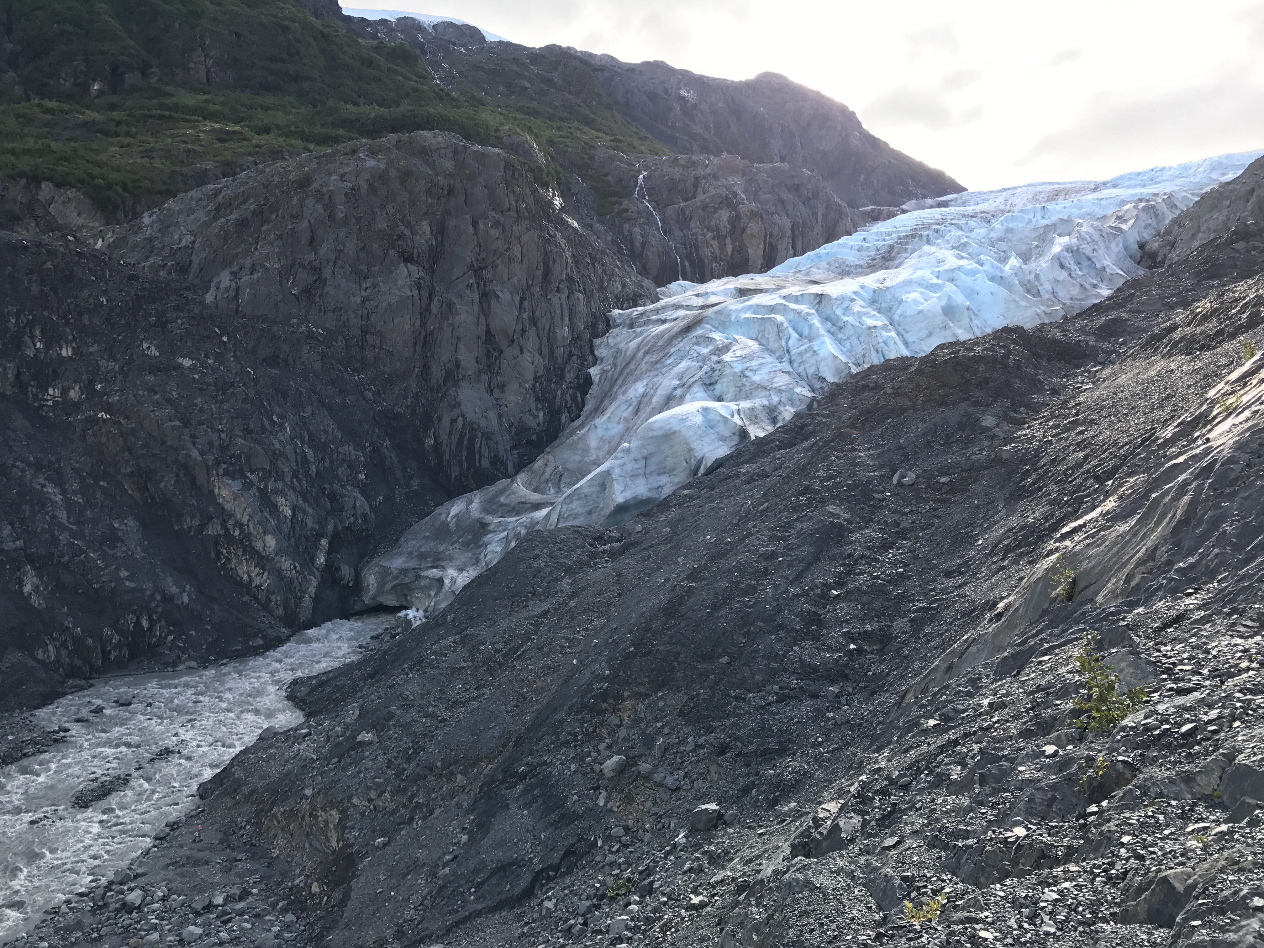 Kenai Fjords National Park Travel Guide: Plan Your Trip with Confidence — Kenai Fjords National Park, United States travel guide