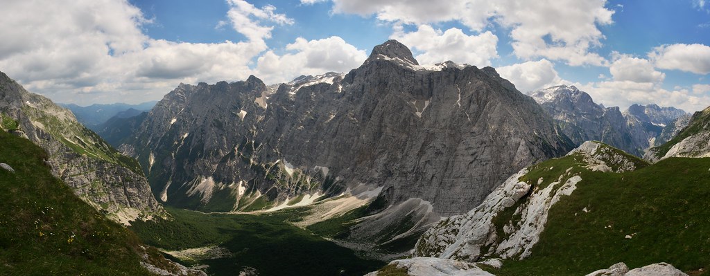 Triglav National Park Travel Guide: Plan Your Trip with Confidence — Triglav National Park, Slovenia travel guide