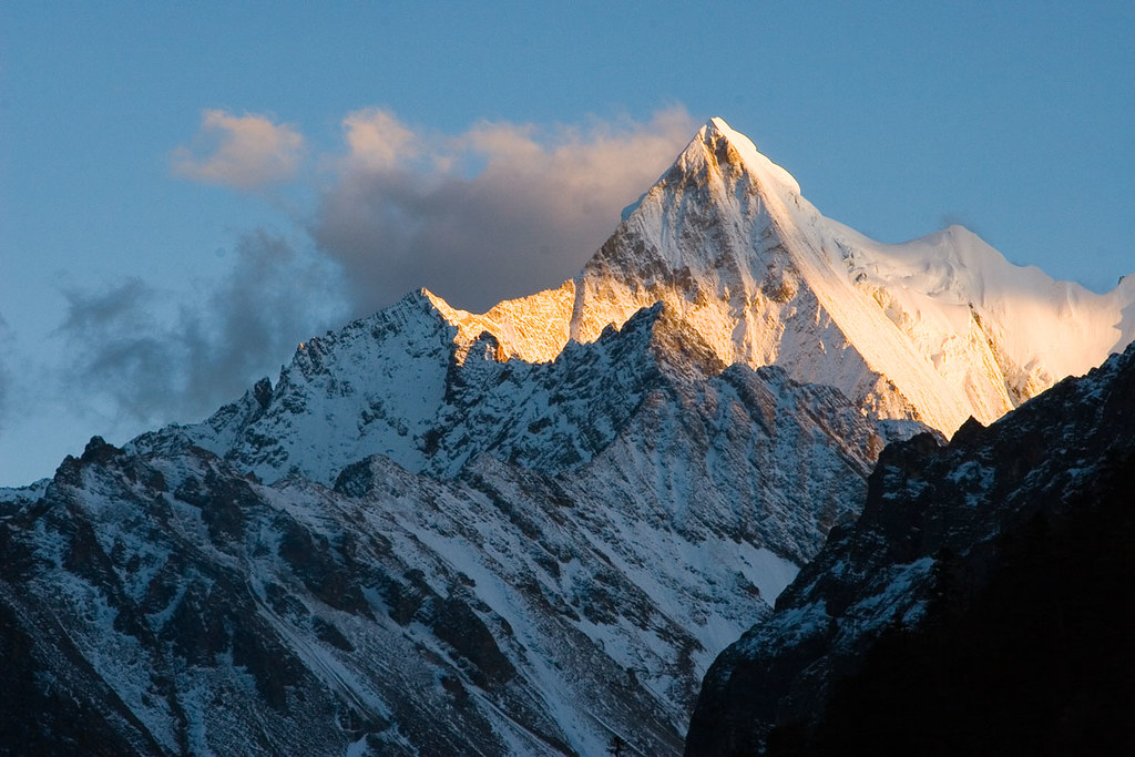 Yading Travel Guide: Plan Your Trip with Confidence — Yading Nature Reserve, China travel guide