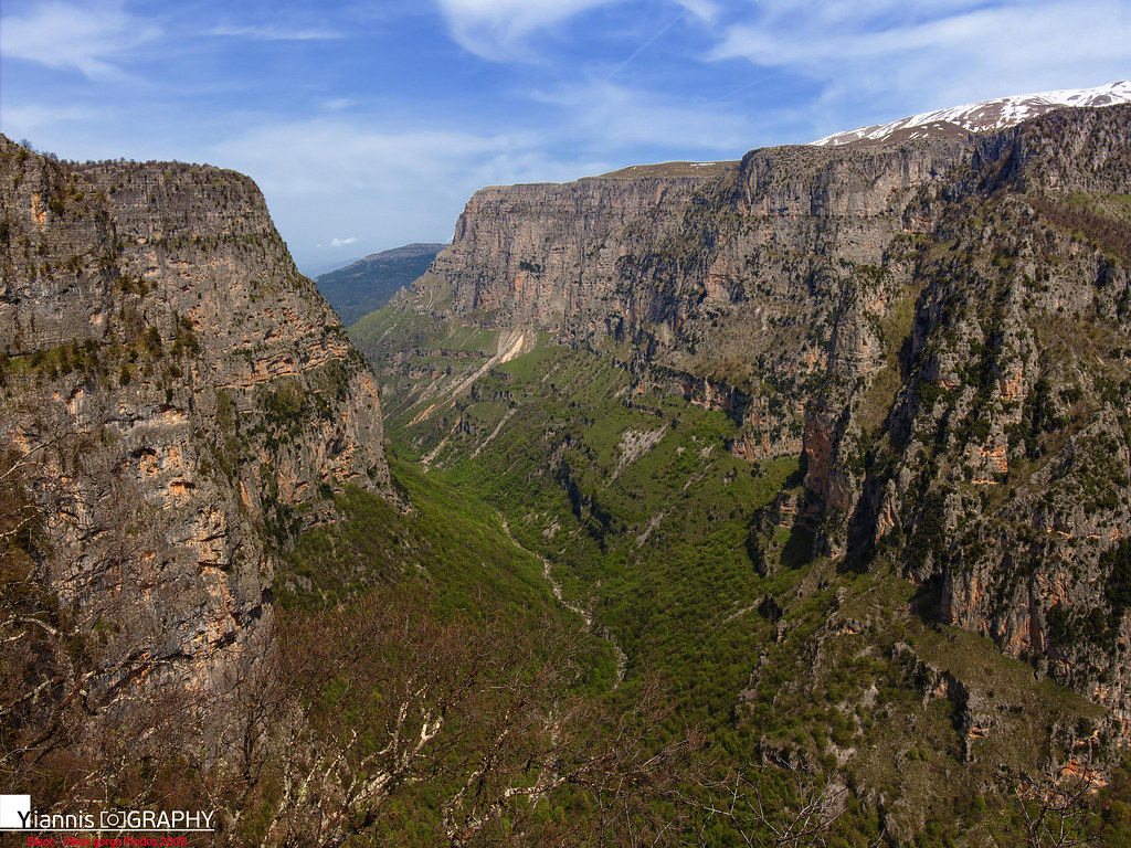 Vikos Gorge Travel Guide: Plan Your Trip with Confidence — Vikos Gorge, Greece travel guide