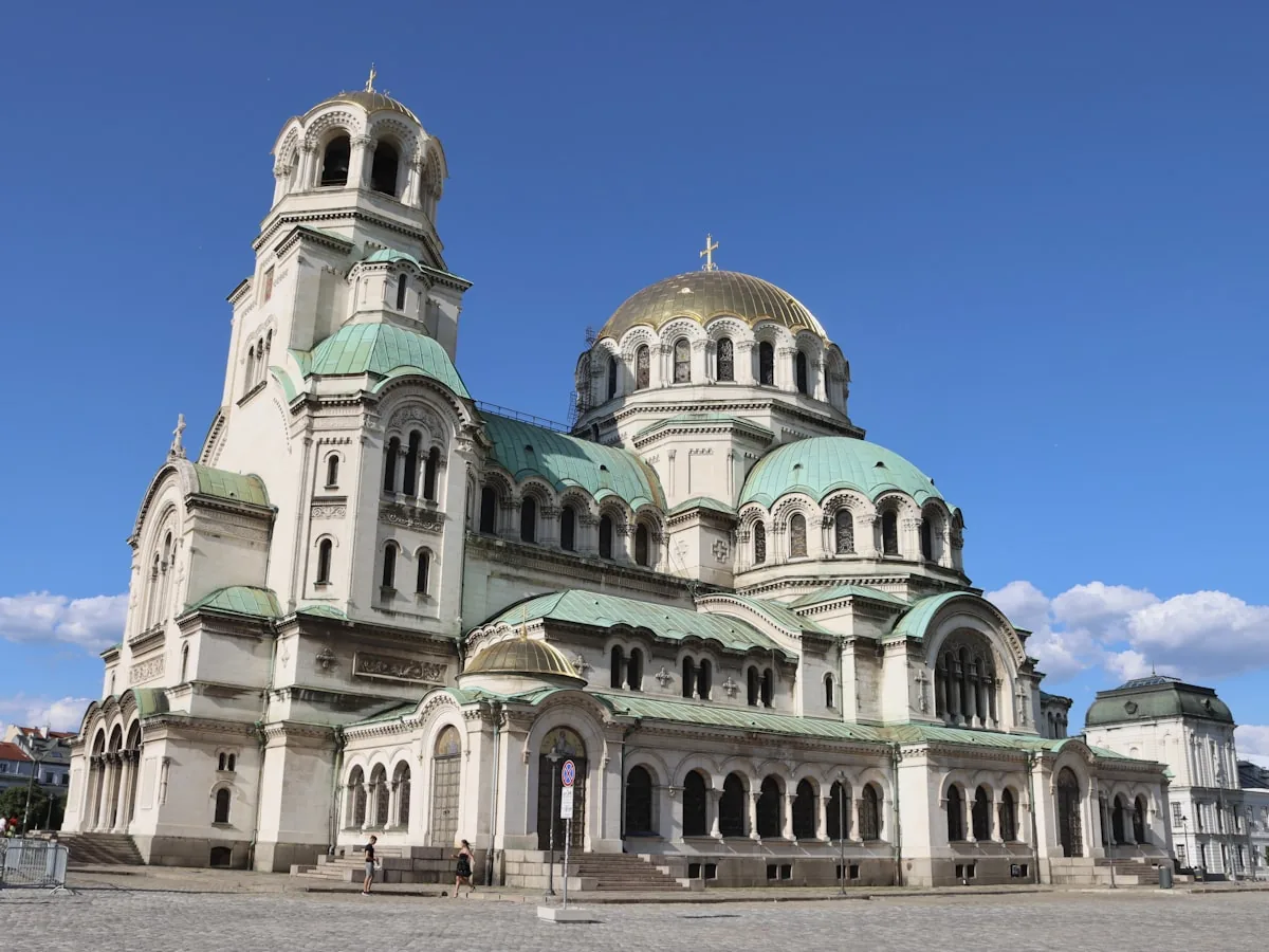 Sofia Adventure: Routes, Views and Outdoor Experiences