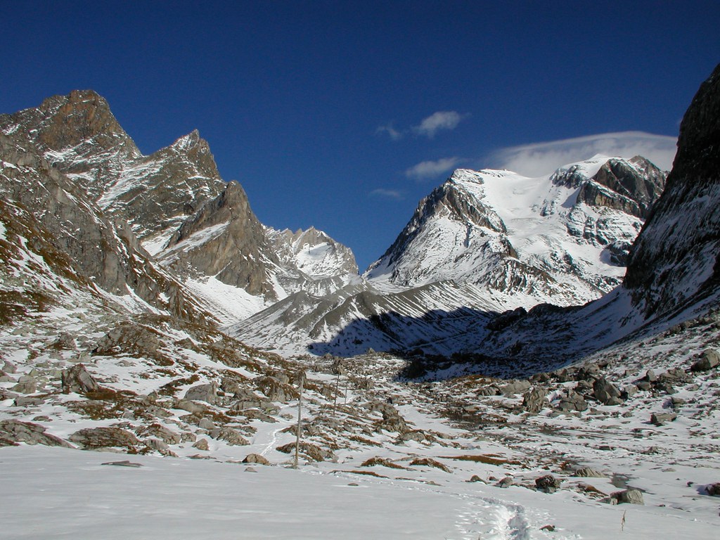 Vanoise Travel Guide: Plan Your Trip with Confidence — Vanoise National Park, France travel guide