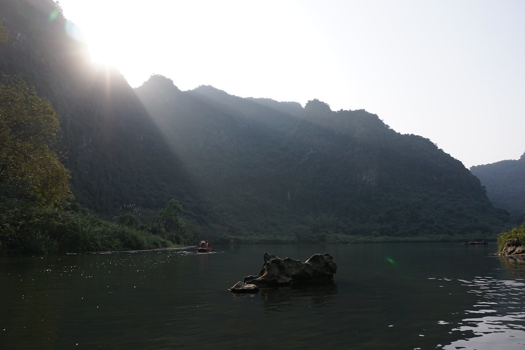 Ninh Binh Karst Travel Guide: Plan Your Trip with Confidence — Trang An Landscape Complex, Vietnam travel guide
