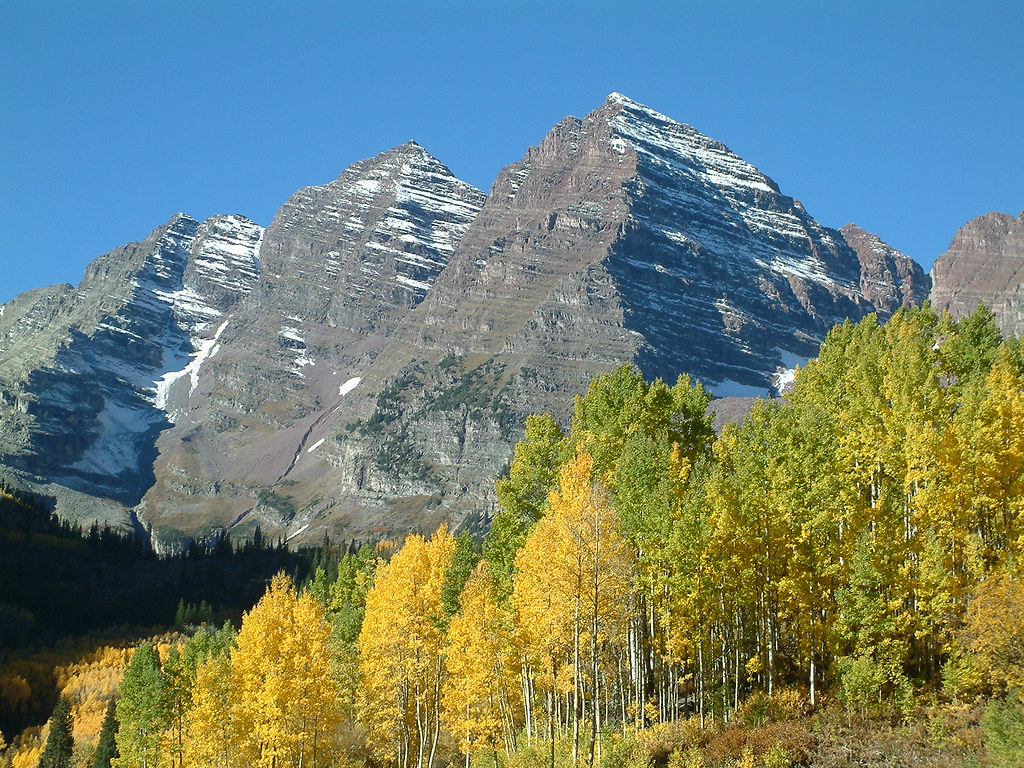 Maroon Bells Travel Guide: Plan Your Trip with Confidence — Maroon Bells, USA travel guide