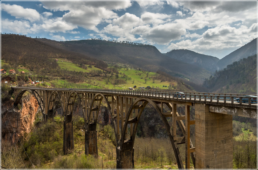 Tara Canyon Travel Guide: Plan Your Trip with Confidence — Tara River Canyon, Montenegro travel guide