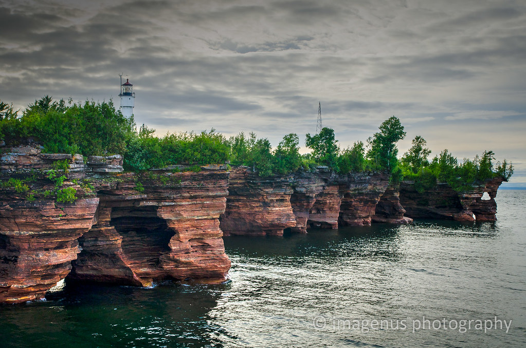 Apostle Islands Travel Guide: Plan Your Trip with Confidence — Apostle Islands, USA travel guide
