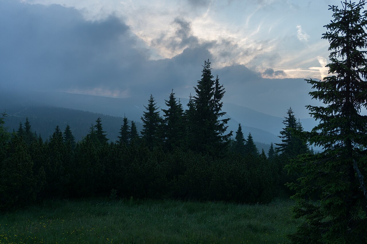 Krkonose Travel Guide: Plan Your Trip with Confidence — Krkonose National Park, Czechia travel guide