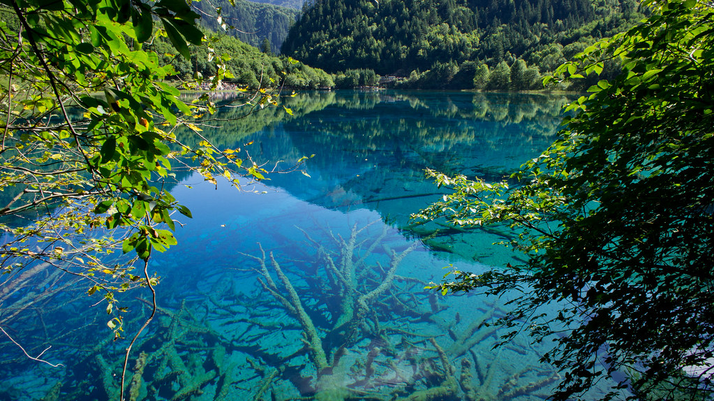 Jiuzhaigou Valley Travel Guide: Plan Your Trip with Confidence — Jiuzhaigou Valley, China travel guide