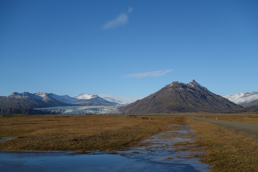 Vatnajokull Travel Guide: Plan Your Trip with Confidence — Vatnajokull National Park, Iceland travel guide