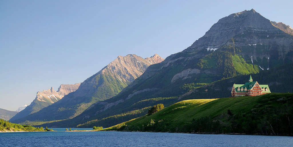 Waterton Lakes National Park Travel Guide: Plan Your Trip with Confidence — Waterton Lakes National Park, Canada travel guide