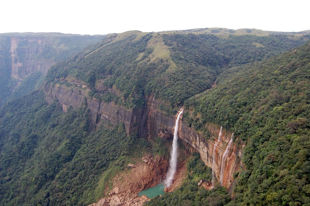 Meghalaya Living Root Bridges Travel Guide: Plan Your Trip with Confidence — Cherrapunji, India travel guide