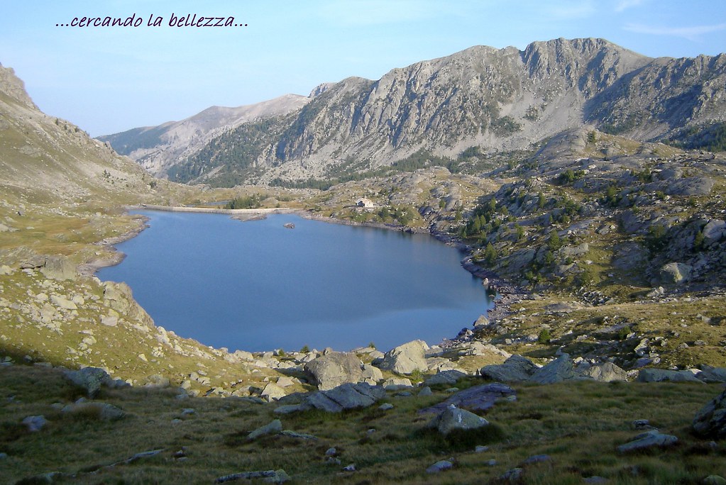 Mercantour Travel Guide: Plan Your Trip with Confidence — Mercantour National Park, France travel guide