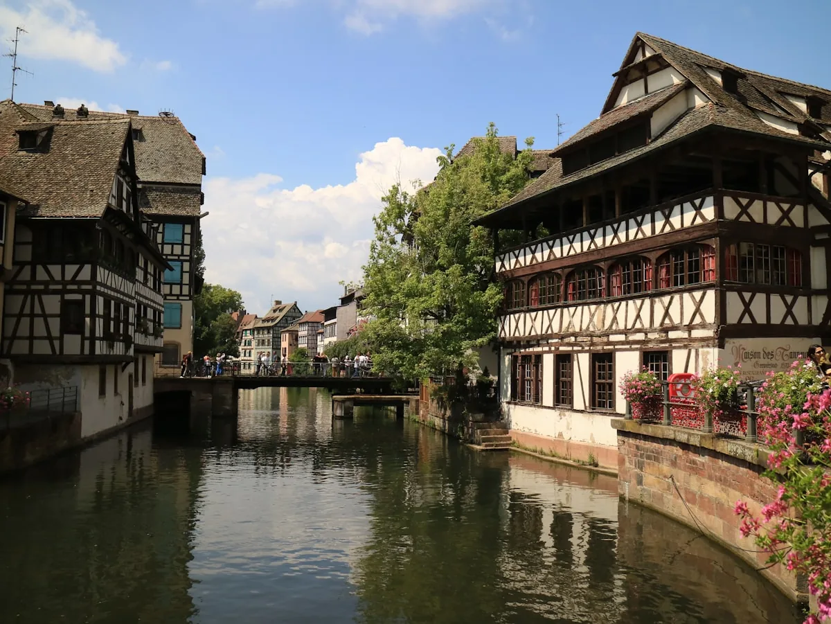 Strasbourg Adventure: Routes, Views and Outdoor Experiences