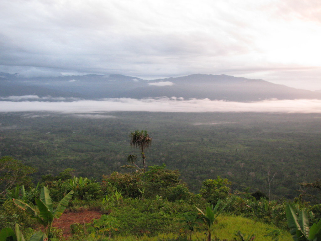 Kaieteur Highlands PNG Travel Guide: Plan Your Trip with Confidence — Kokoda Track, Papua New Guinea travel guide