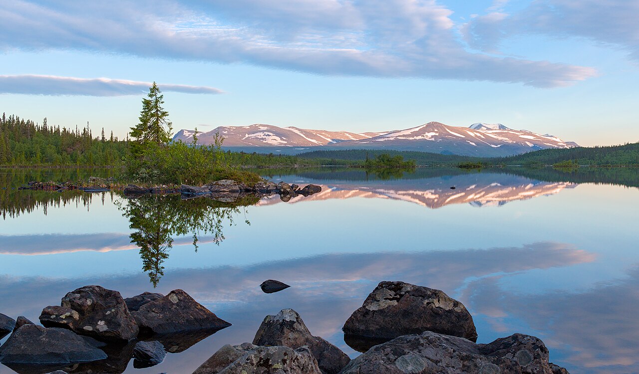 Kungsleden Travel Guide: Plan Your Trip with Confidence — Kungsleden Trail, Sweden travel guide