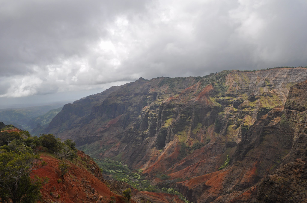 Waimea Canyon Travel Guide: Plan Your Trip with Confidence — Waimea Canyon, USA travel guide
