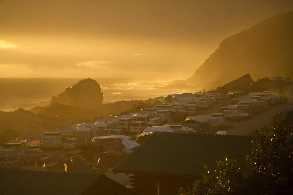 Tsitsikamma Coast Travel Guide: Plan Your Trip with Confidence — Tsitsikamma, South Africa travel guide
