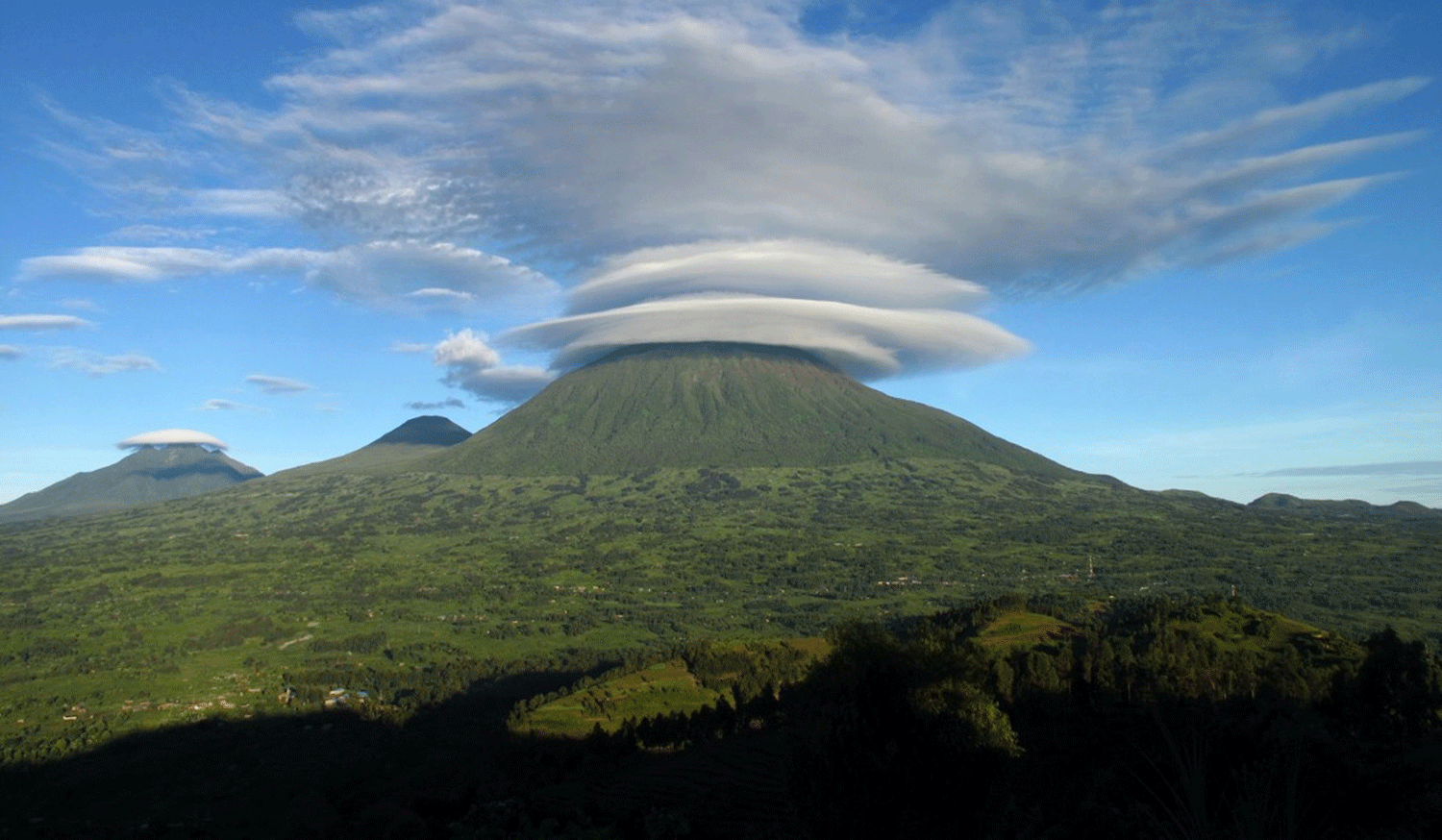 Rwanda Gorilla Trek Travel Guide: Everything You Need to Know — Volcanoes National Park, Rwanda travel guide