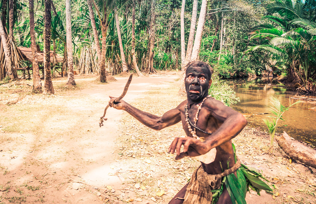 Tufi Fjords Travel Guide: Plan Your Trip with Confidence — Tufi, Papua New Guinea travel guide