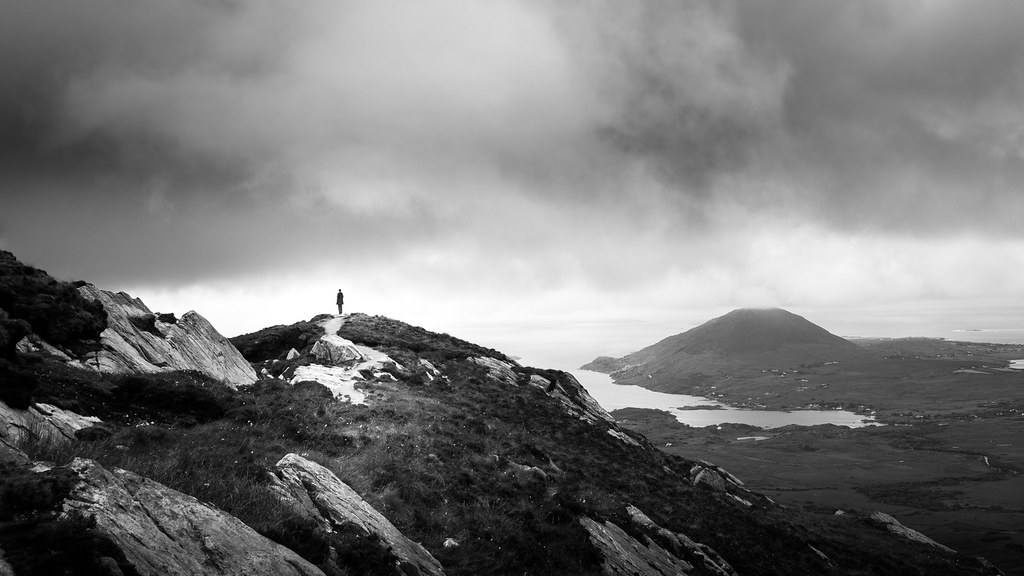 Connemara Travel Guide: Plan Your Trip with Confidence — Connemara National Park, Ireland travel guide