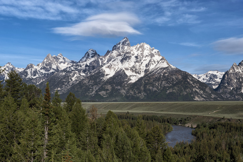 Grand Teton Travel Guide: Plan Your Trip with Confidence — Grand Teton, USA travel guide
