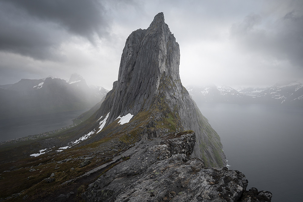 Senja Travel Guide: Plan Your Trip with Confidence — Senja Island, Norway travel guide