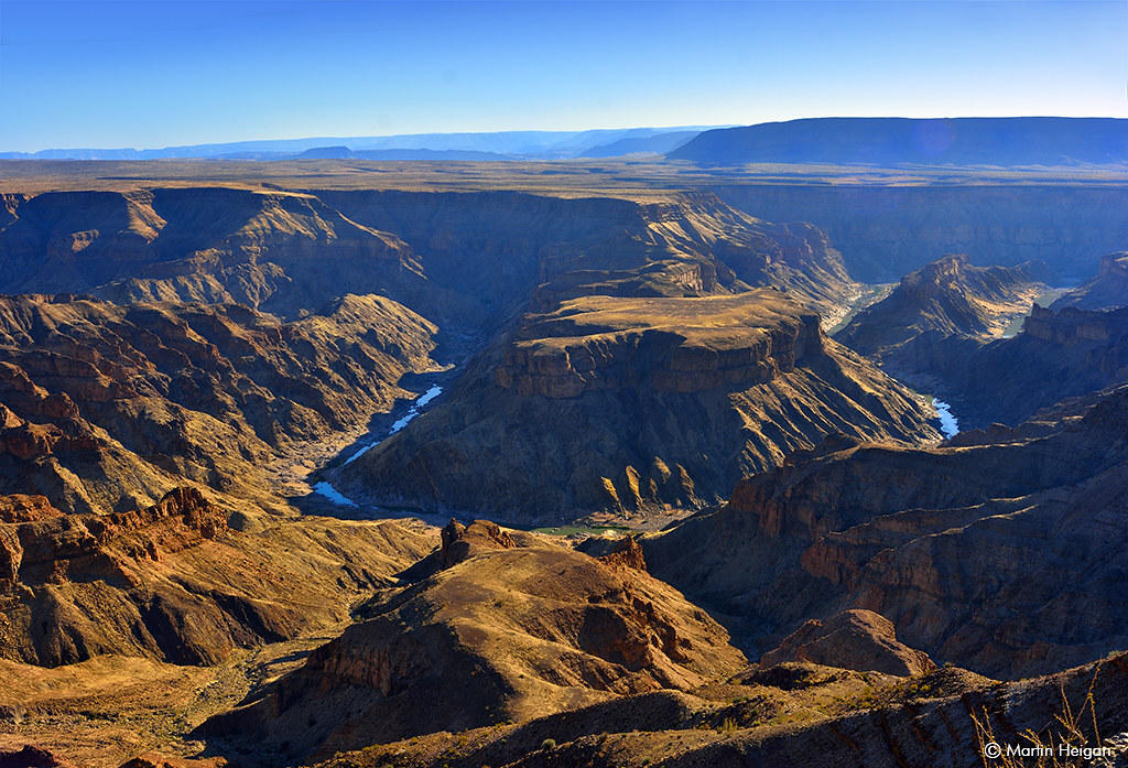 Fish River Canyon Travel Guide: Plan Your Trip with Confidence — Fish River Canyon, Namibia travel guide