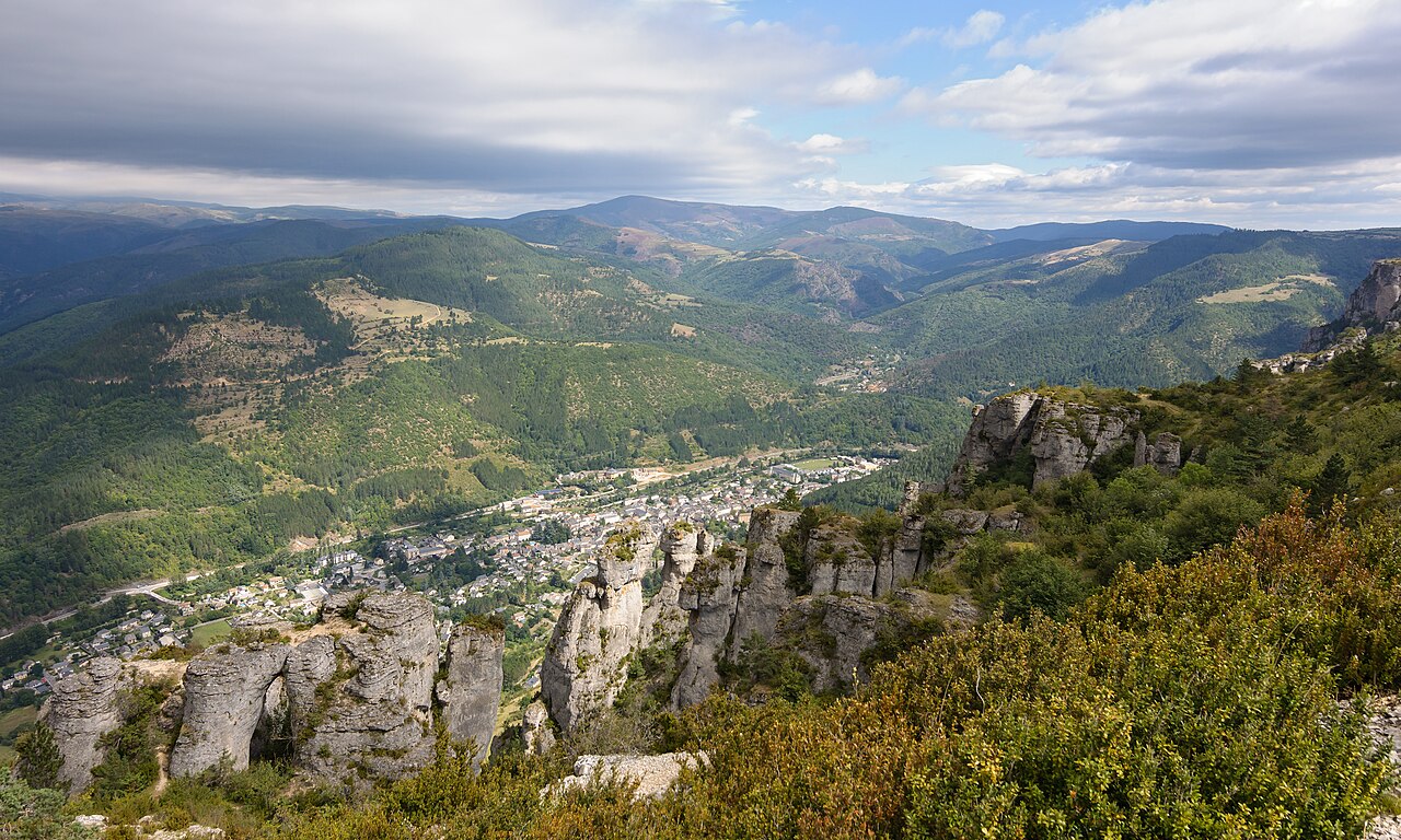 Cevennes Travel Guide: Plan Your Trip with Confidence — Cevennes National Park, France travel guide