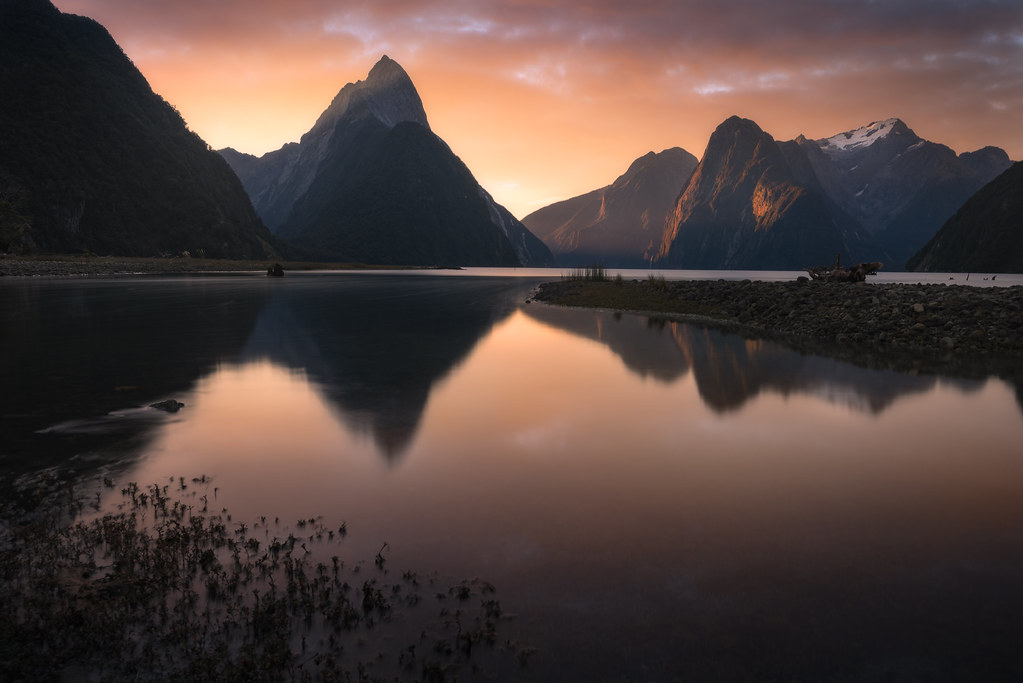 Milford Sound Travel Guide: Plan Your Trip with Confidence — Milford Sound, New Zealand travel guide