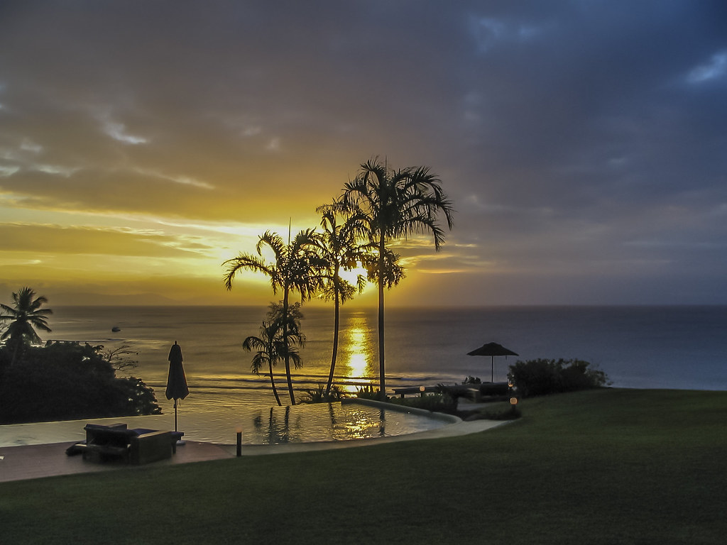 Taveuni Rainforest Travel Guide: Plan Your Trip with Confidence — Taveuni, Fiji travel guide