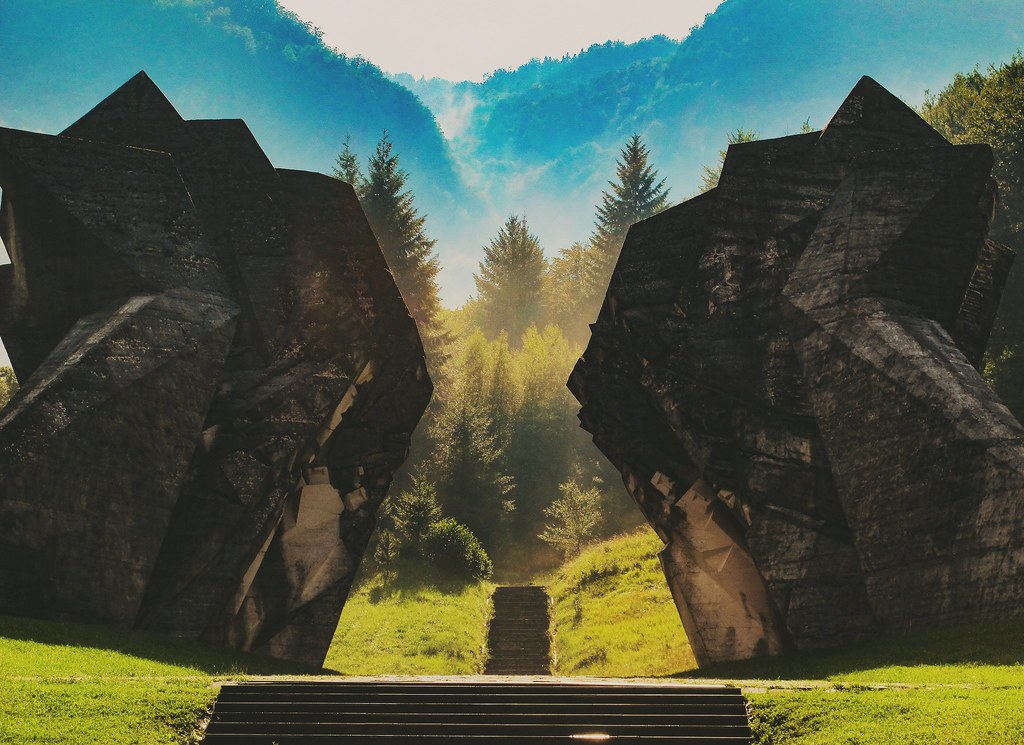 Sutjeska Travel Guide: Plan Your Trip with Confidence — Sutjeska National Park, Bosnia and Herzegovina travel guide